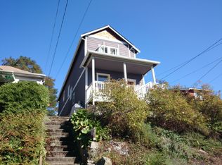 4142 38th Ave S, Seattle, WA 98118
