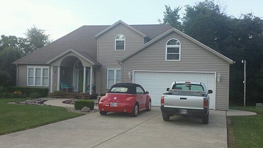 2nd image of 3736 W Serenity Pkwy