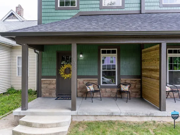 1435 S Alabama St, Indianapolis, IN 46225