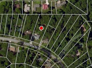 4810 Panorama Dr SE, Huntsville, AL 35801