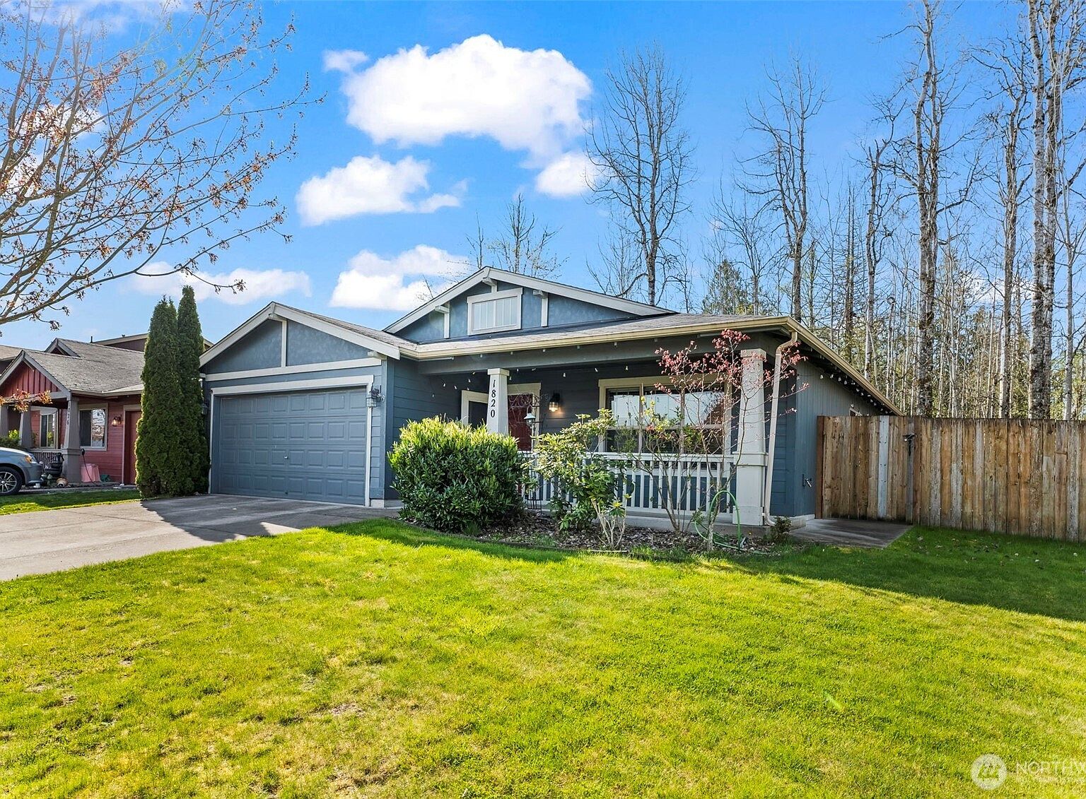 1820 187th Street Ct E, Spanaway, WA 98387 | Zillow
