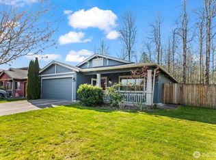 1820 187th Street Ct E, Spanaway, WA 98387
