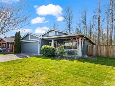1820 187th Street Ct E, Spanaway, WA, 98387