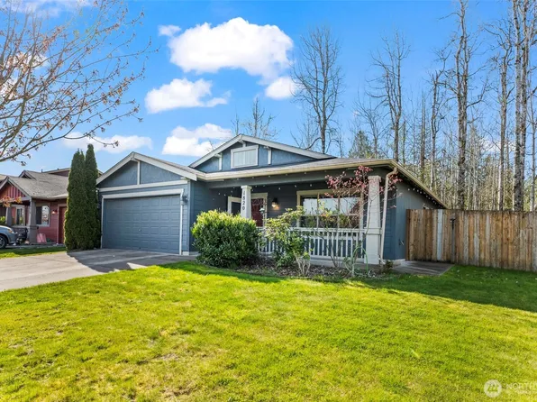 1820 187th Street Ct E, Spanaway, WA 98387