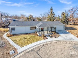 421 S Curtis Rd LOT 510, Boise, ID 83705