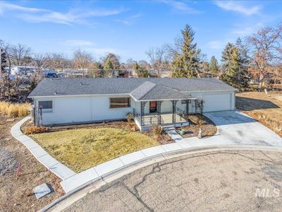 421 S Curtis Rd LOT 510, Boise, ID, 83705