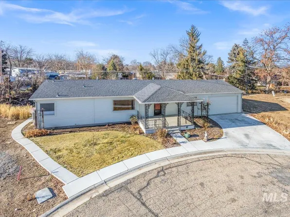 421 S Curtis Rd Lot 510, Boise, ID 83705