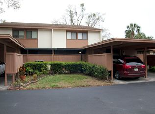 7911 Cedar Dr, Temple Terrace, FL 33637