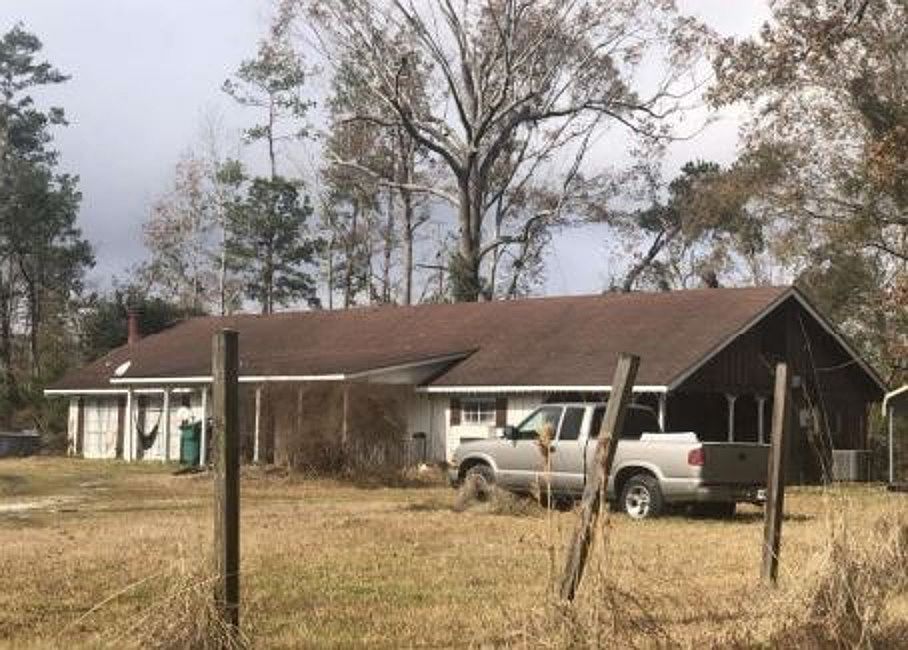 Property Front View