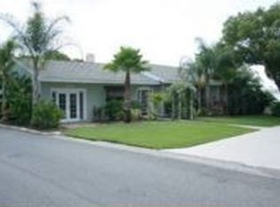 1238 S Highland Park, Lake Wales, FL 33898