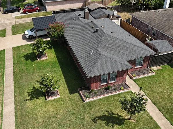 907 Valdez Dr, Dallas, TX 75253