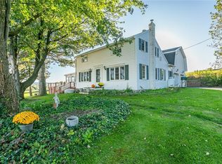 3328 State Route 64, Bloomfield, NY 14469