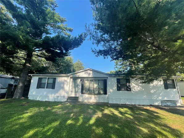 208 S Scott St, Morehouse, MO 63868