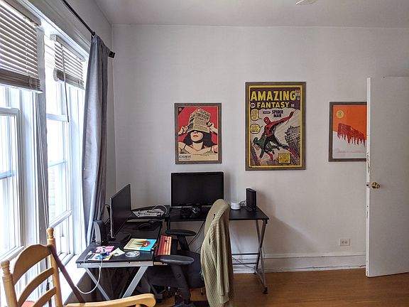 5th image of 683.5 Wrightwood Ave #2N