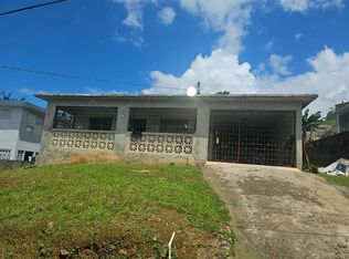 Carr 876 Bo Las Cuevas Reparto, Trujillo Alto, PR 00976