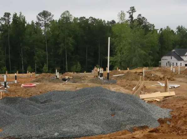 3052 Horton Ridge Blvd, Apex, NC 27502