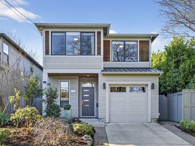 6123 NE 34th Ave, Portland, OR, 97211