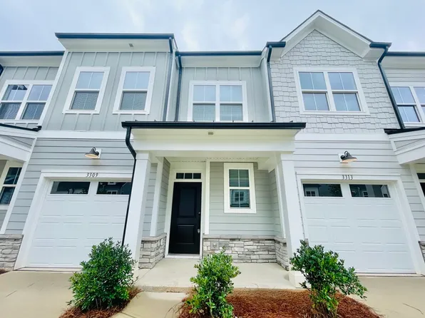 3309 Finchborough Ct, Charlotte, NC 28269