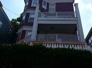 43 Juliette St #1, Dorchester, MA 02122