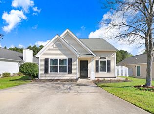 610 Edenberry Dr, Durham, NC 27713