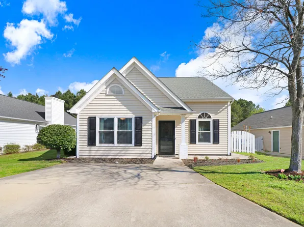 610 Edenberry Dr, Durham, NC 27713