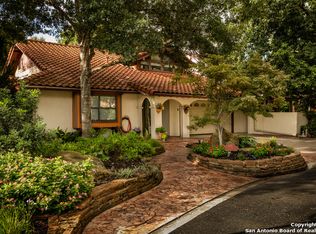 202 Lazywood Trl, San Antonio, TX 78216