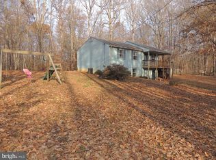 256 Hawk Cir, Locust Dale, VA 22948