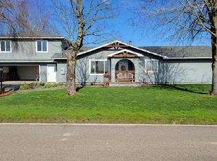 4701 Concomly Rd NE, Gervais, OR 97026