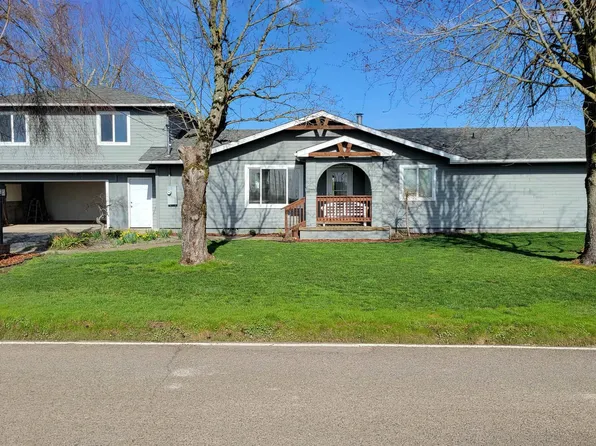 4701 Concomly Rd NE, Gervais, OR 97026