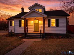 2524 Kenwood Ave, Henrico, VA 23228