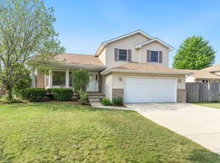6914 Astoria Dr, Plainfield, IL 60586