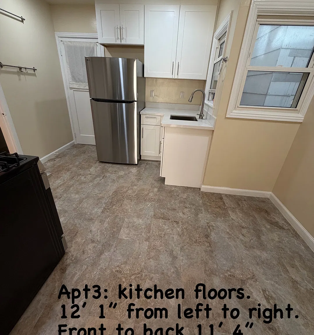 1 bed, 650 sqft, $3,800 — Photo 1