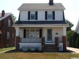 7007 Hampstead Ave, Parma, OH