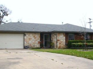 1507 Parkside Cv, Round Rock, TX 78664