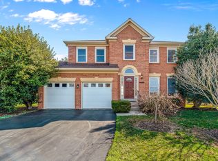 13600 Brockmeyer Ct, Chantilly, VA 20151