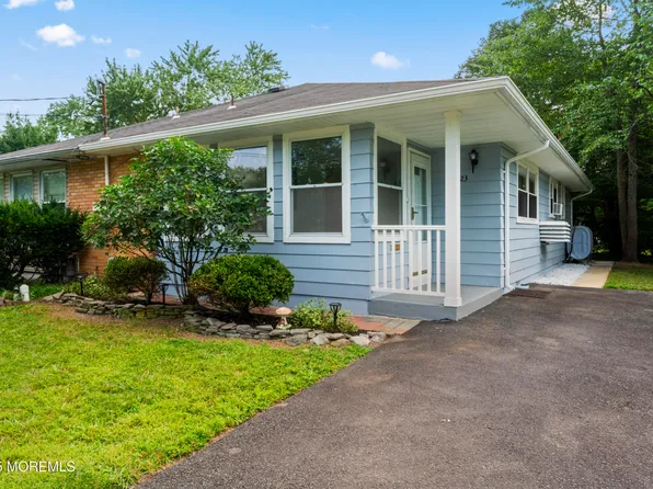 23 Niagara Drive, Toms River, NJ 08753