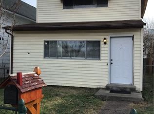 456 17th St, Dunbar, WV