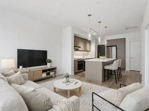 9 Tecumseth St #511, Toronto, ON M5V 0S5