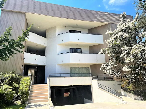 503 S Adams St APT 103, Glendale, CA 91205