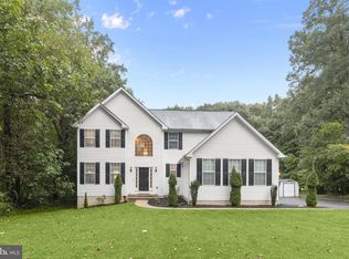 926 Nicodemus Rd, Reisterstown, MD 21136