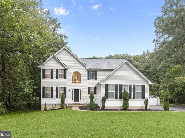 926 Nicodemus Rd, Reisterstown, MD 21136
