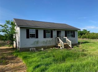 830785 S 3530th Rd, Stroud, OK 74079