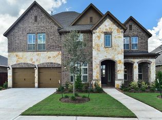 9506 Humboldt Trl, Iowa Colony, TX 77583