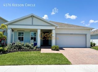 4176 Keeson Cir, Vero Beach, FL 32967