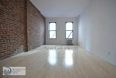 Rented by Metropolitan Property Group