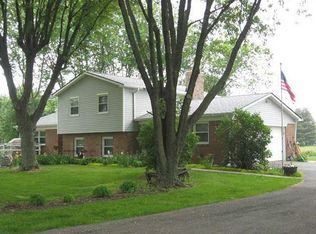 1650 S County Road 450 E, Avon, IN