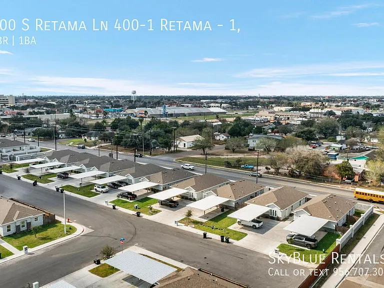 400 S Retama Ln #1 — Photo 7