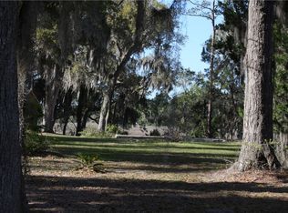 1106 Shell Point Rd N, Townsend, GA 31331