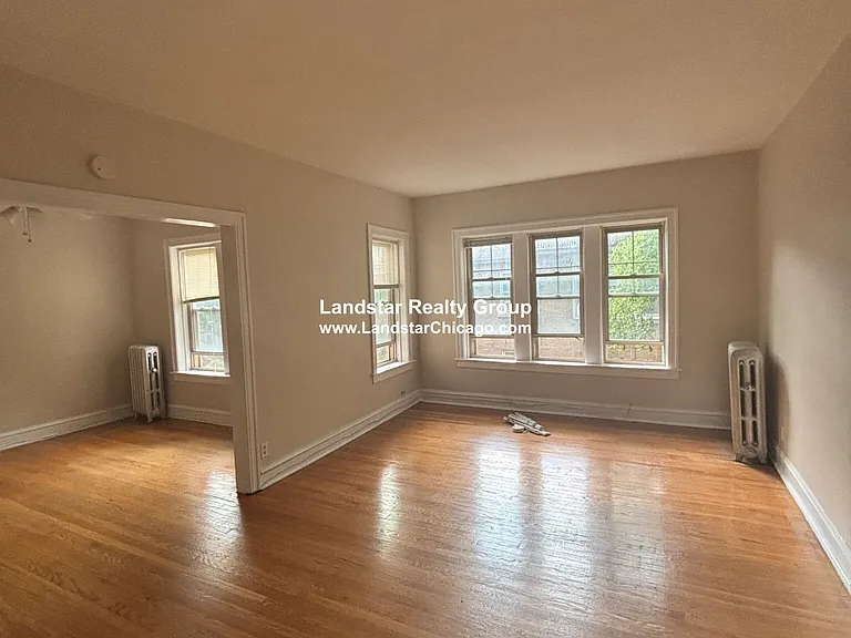 828 Reba Pl #3S — Photo 14