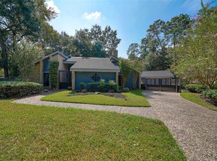 2906 Redwood Lodge Dr, Humble, TX 77339